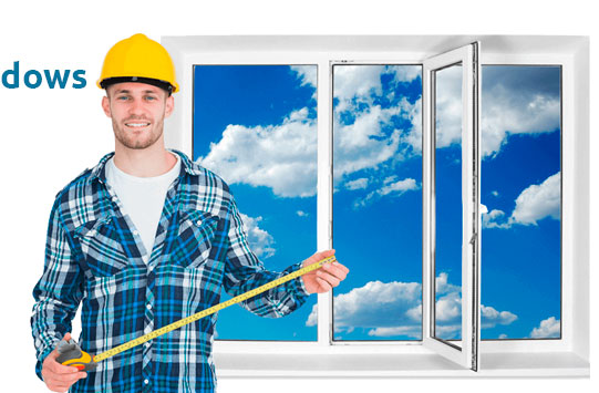 Replacement Window Installed Mar 2025